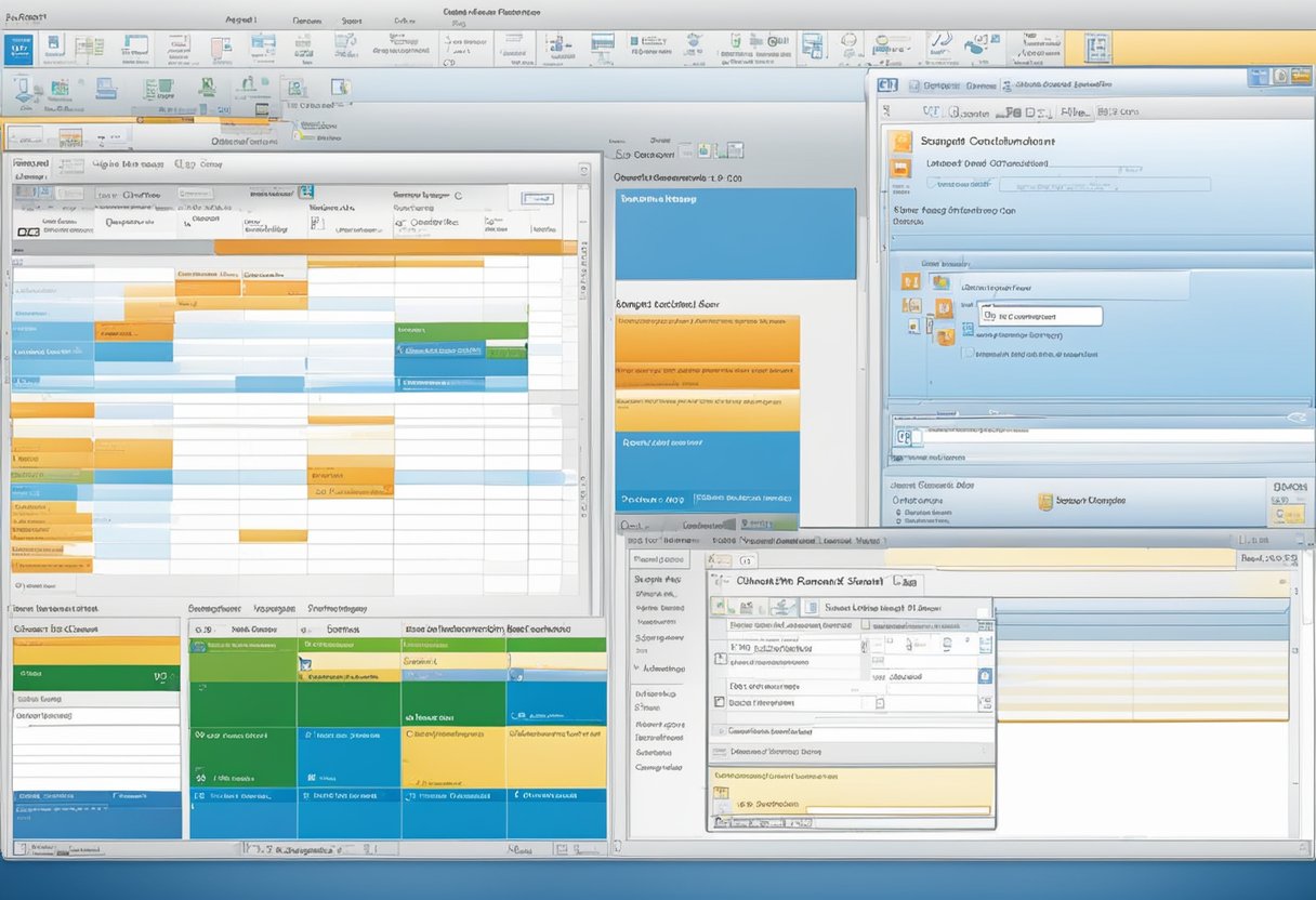 Add SharePoint Calendar to Outlook 2010: Simple Integration Guide