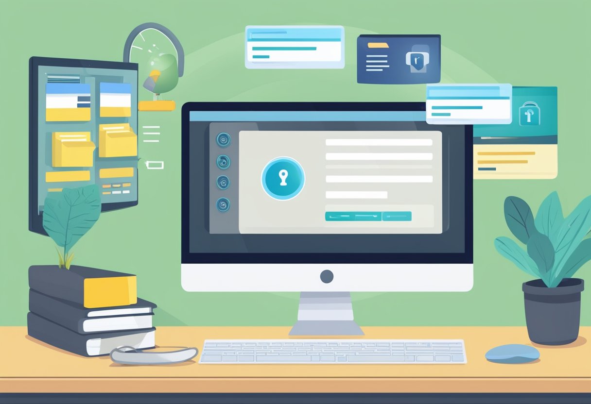 Como cambiar la contraseña de Outlook: Guía Rápida y Fácil Como cambiar la contraseña de Outlook: Guía Rápida y Fácil