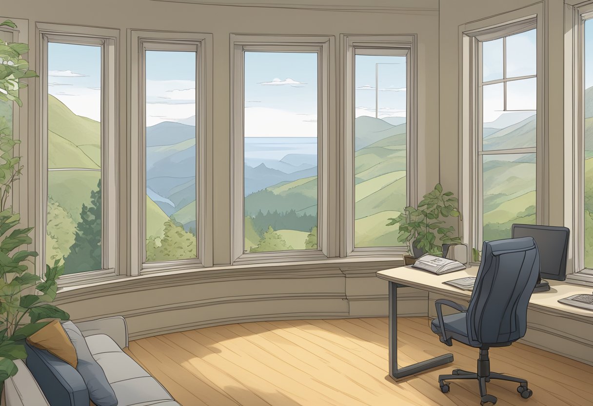 Display the Reading Pane at the Bottom of the Outlook Window: A Step-by-Step Guide Display the Reading Pane at the Bottom of the Outlook Window: A Step-by-Step Guide