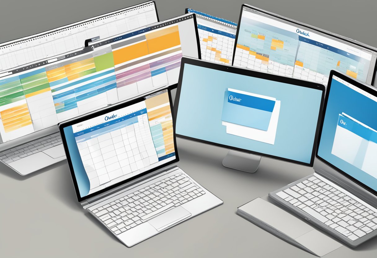 All Group Calendars Not Showing in Outlook: Troubleshooting Guide All Group Calendars Not Showing in Outlook: Troubleshooting Guide