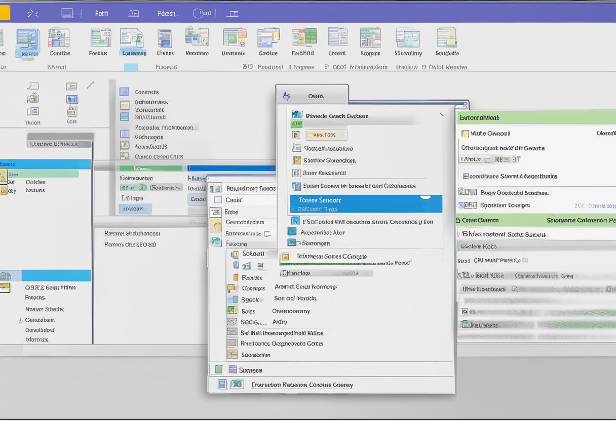 Cannot See BCC Recipients in Sent Items Outlook: How to Verify Blind Carbon Copy Messages Cannot See BCC Recipients in Sent Items Outlook: How to Verify Blind Carbon Copy Messages