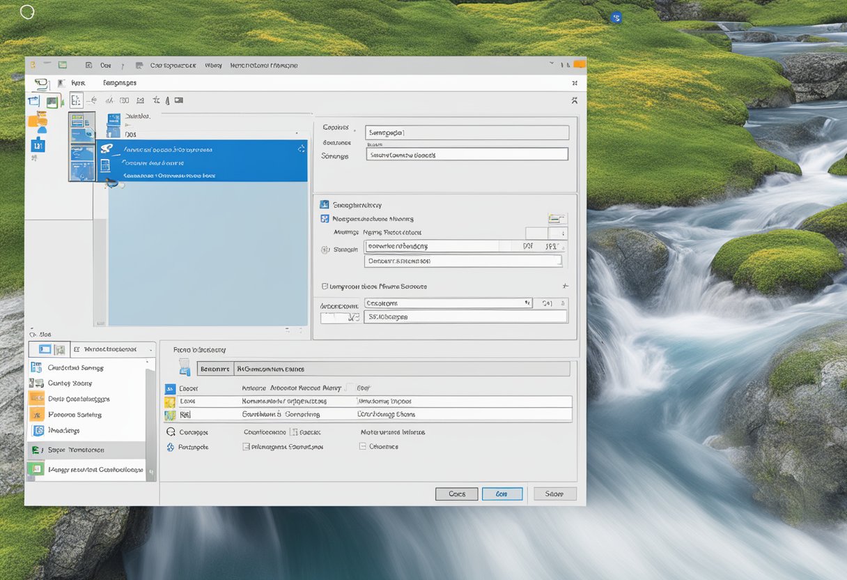 Change Display Name in Outlook 365: A Step-by-Step Guide Change Display Name in Outlook 365: A Step-by-Step Guide