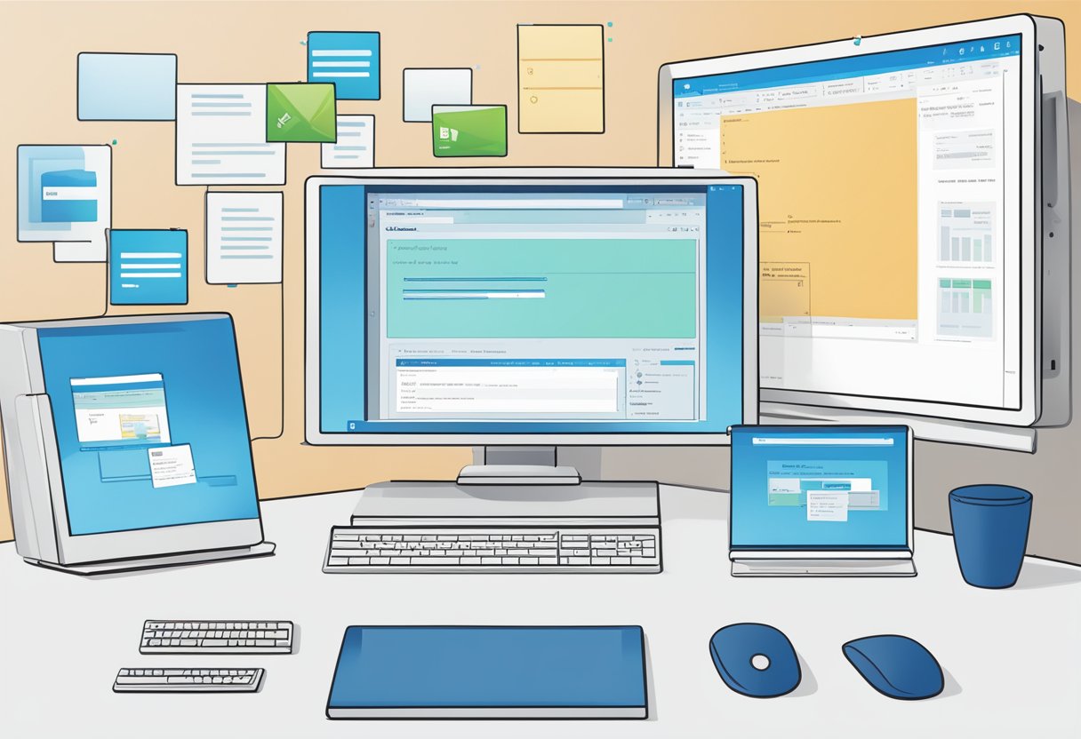 Change Display Name in Outlook 365 Exchange: Step-by-Step Guide