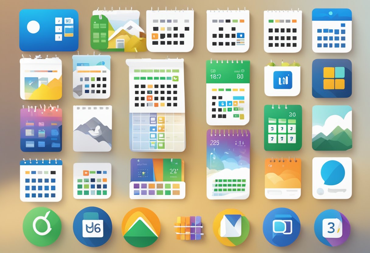 Calendar Apps That Sync with Outlook: Best Options for Seamless Integration