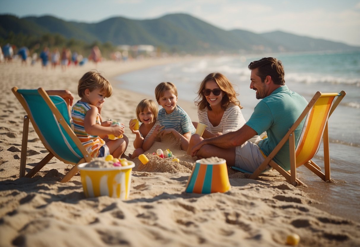 planning budget-friendly vacations family tips cost-saving ideas affordable travel options