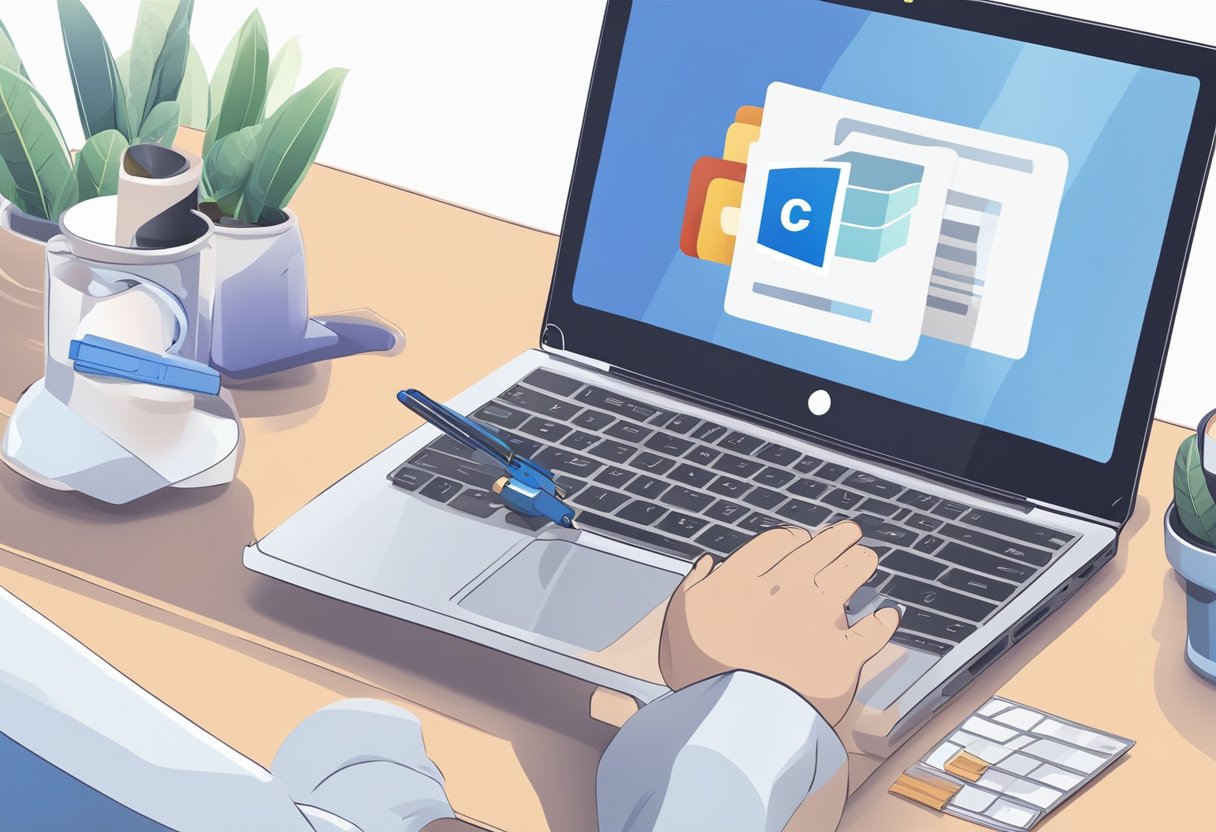 Attach Image to an Outlook Object in C# Application: A Step-by-Step Guide