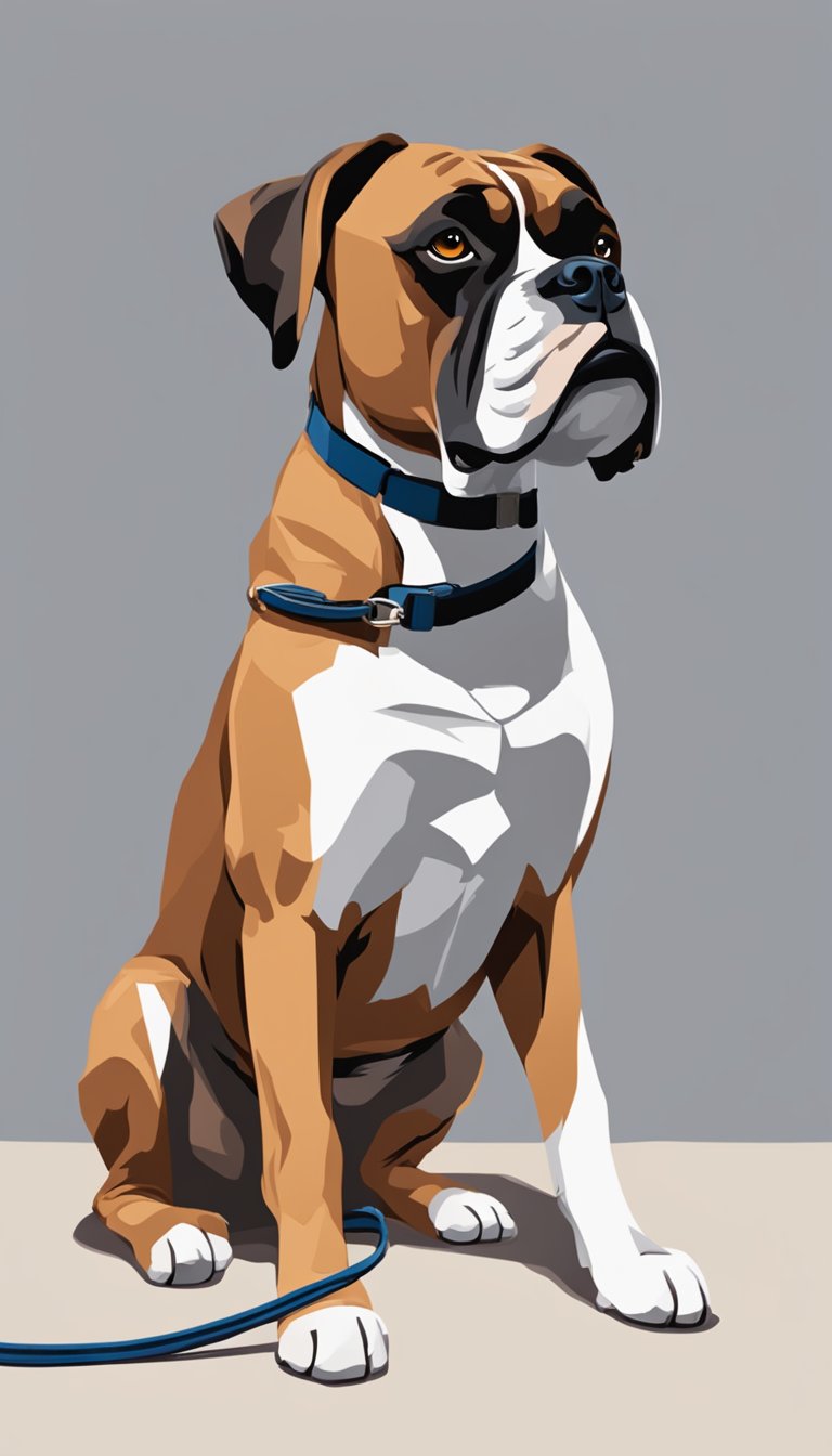 11 Tips for Training Your Boxer Dog Unlock Their Full Potential