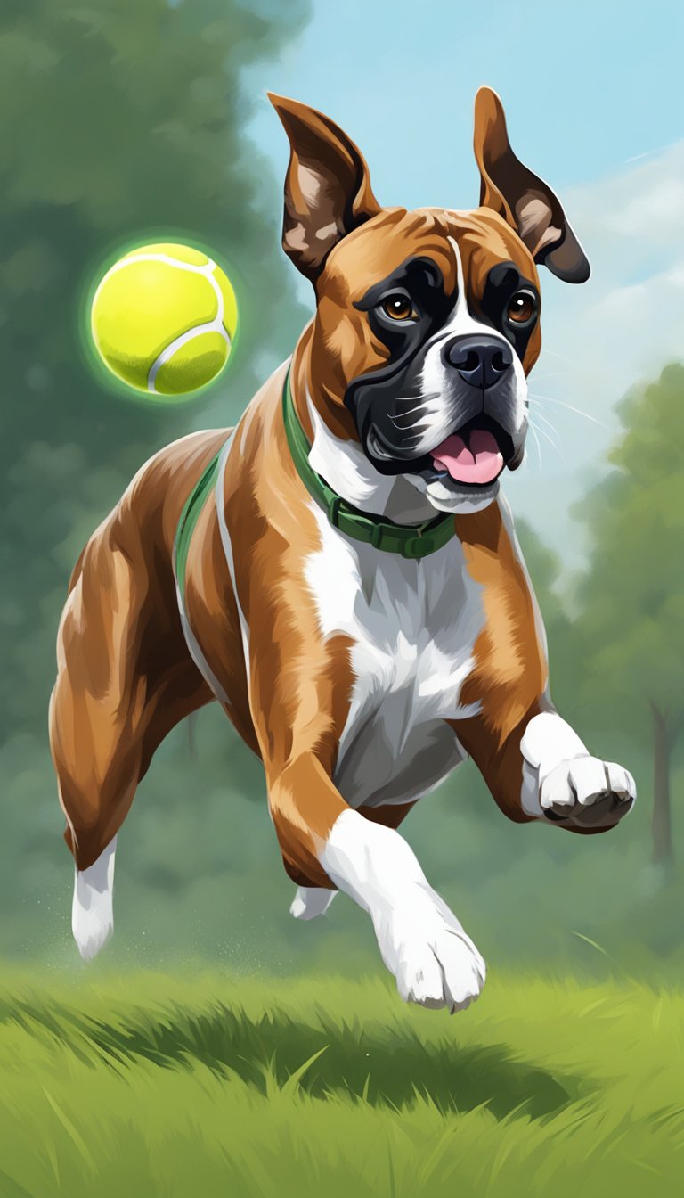 11 Boxer Dog Bonding Activities to Strengthen Your Special Connection