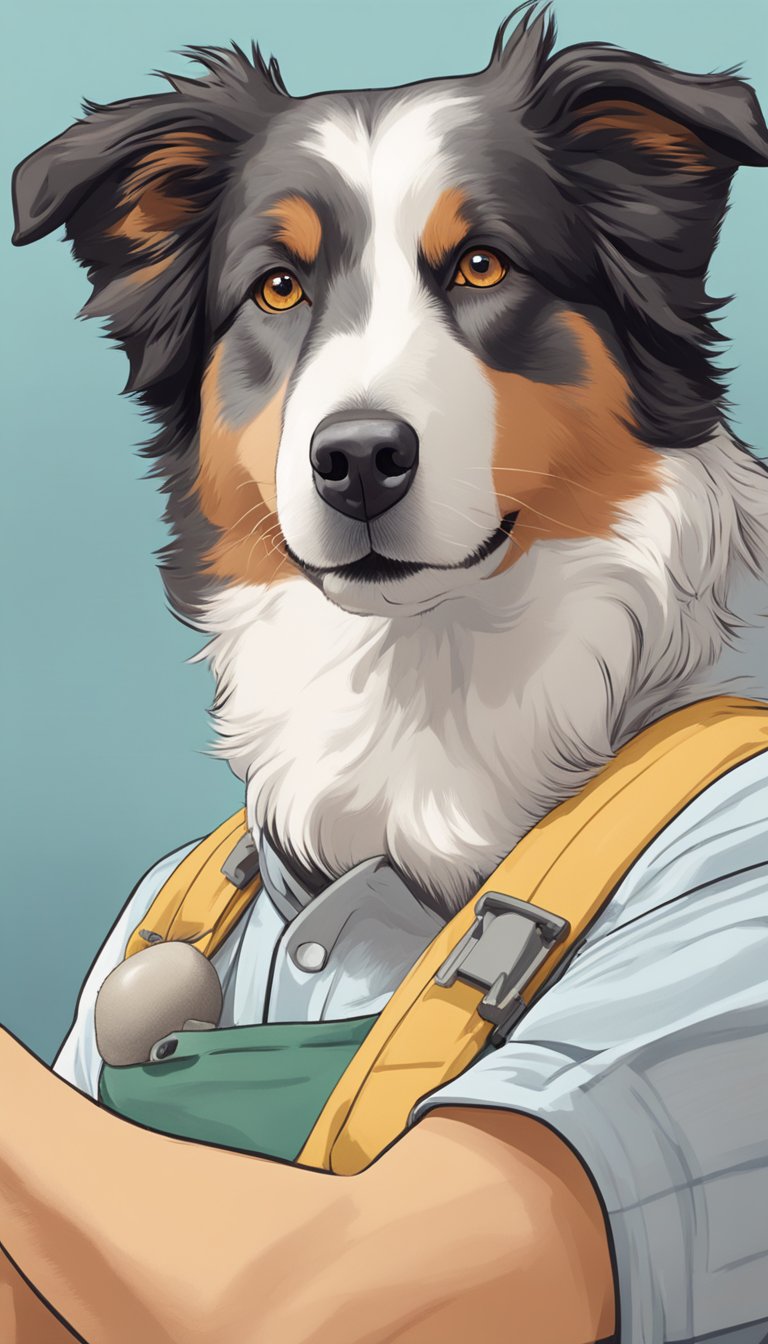11 Australian Shepherd Care Tips for FirstTime Owners Your Guide to
