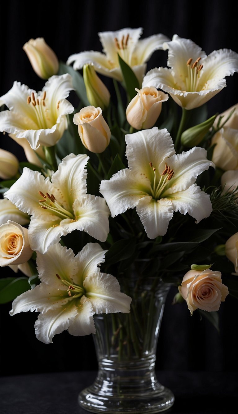 11 Best Flowers for Funeral Beautiful Selections to Honor Your Loved