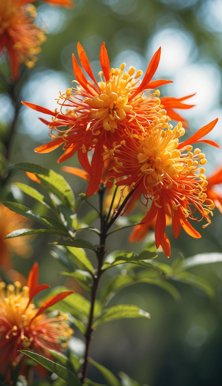 11 Best Flowers for Texas Heat: Thrive in the Sun and Bloom Bright ...