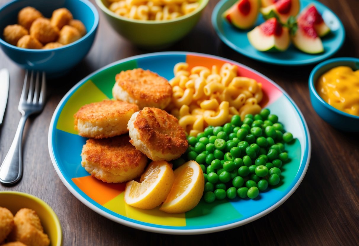 healthy and tasty dinner recipes for children simple and quick ideas for nutritious meals that kids will love and enjoy every evening