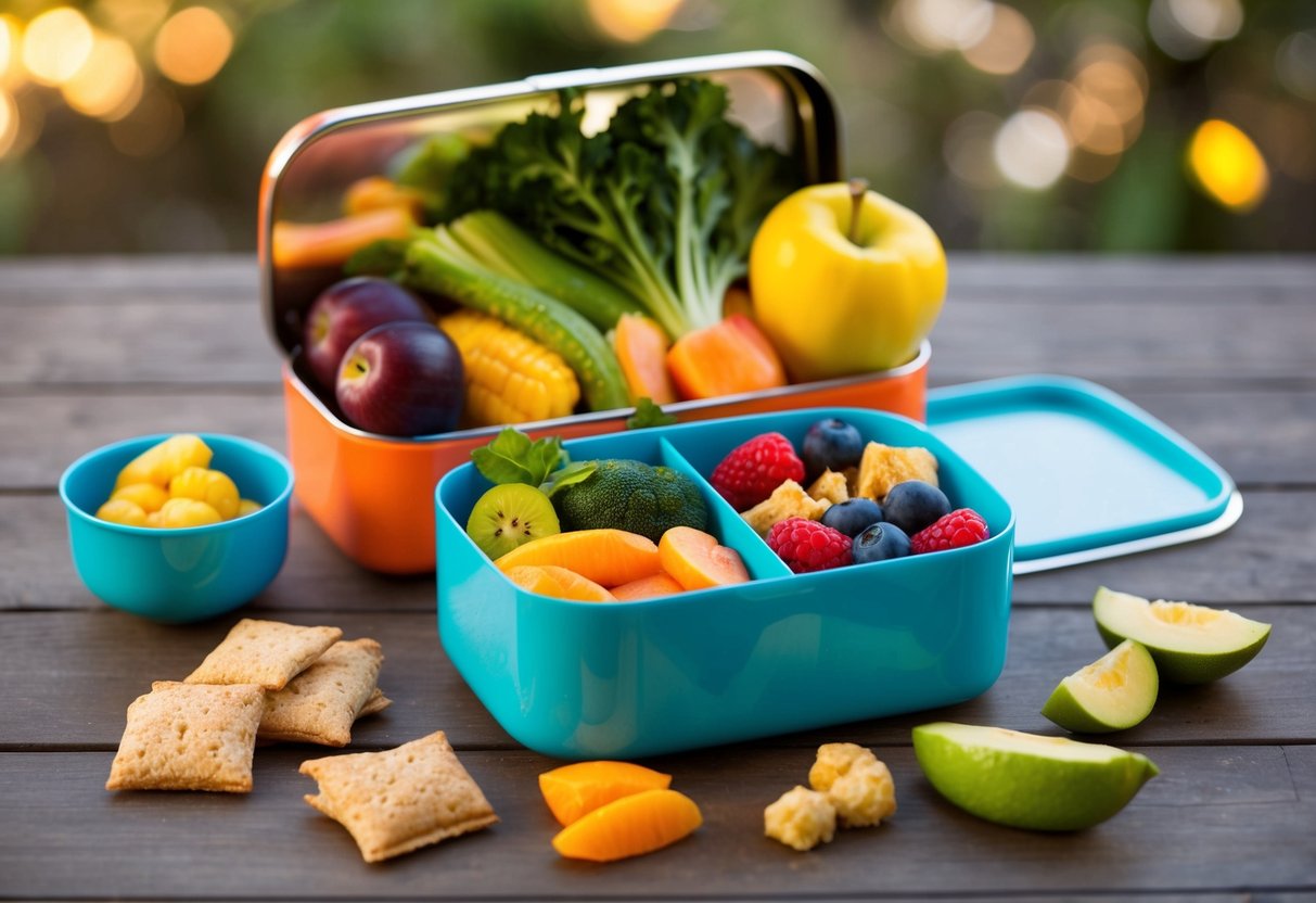 easy and quick lunchbox recipes for children nutritious and delicious ideas perfect for busy mornings ensuring kids get healthy school meals