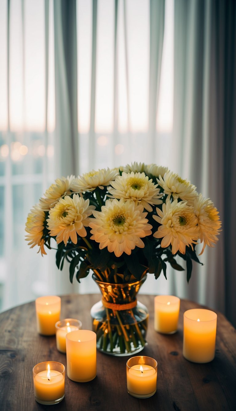 11 Best Flowers for Grief: Comforting Choices to Honor Loved Ones ...