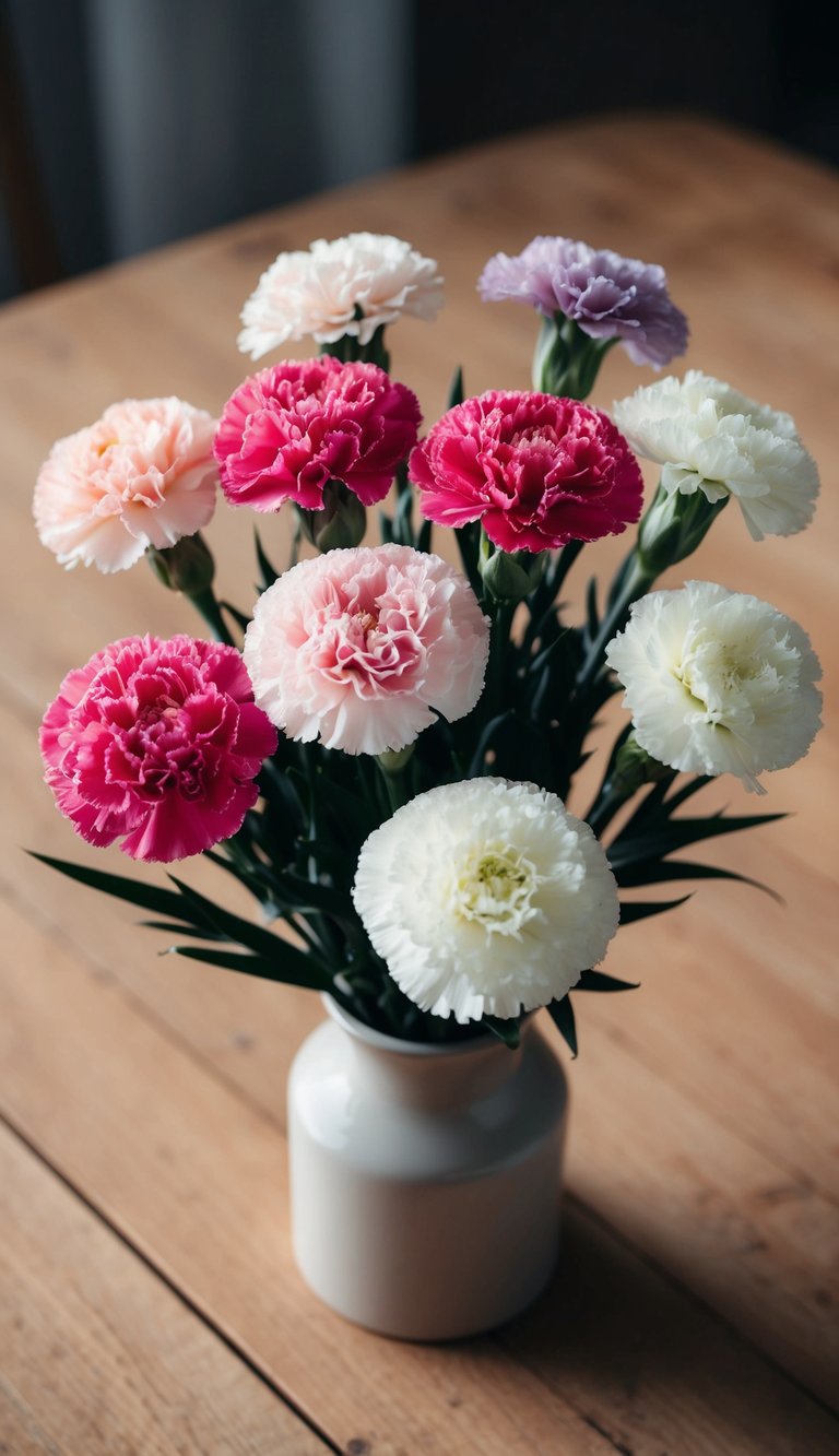 11 Best Flowers for Grief: Comforting Choices to Honor Loved Ones ...