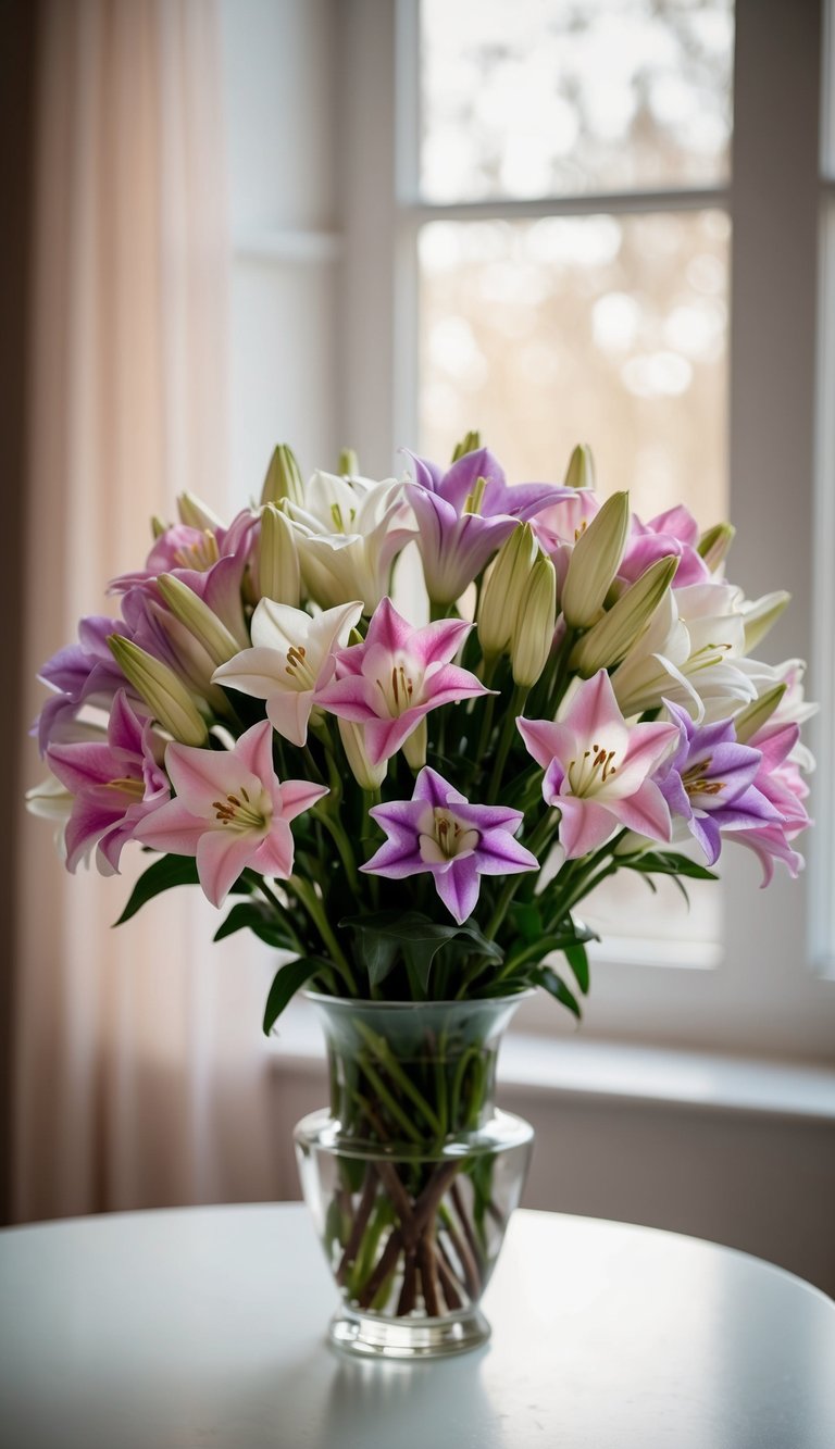 11 Best Flowers for Grief: Comforting Choices to Honor Loved Ones ...