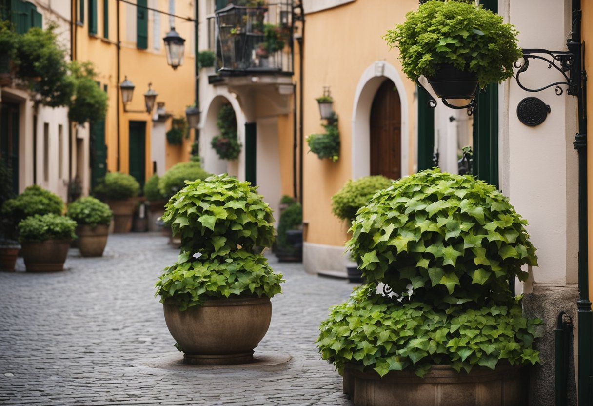 Città romantiche Italia