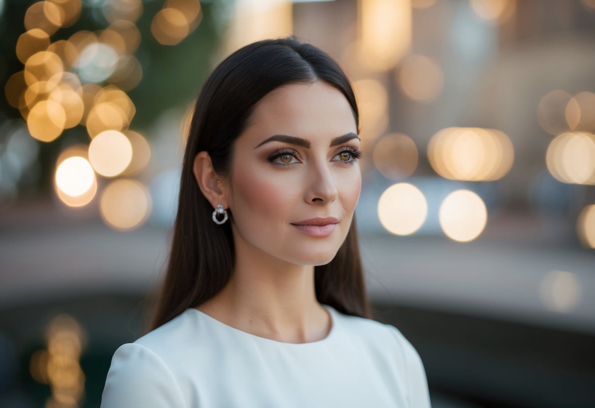 A woman's lifestyle affects micro ring longevity. Stress, frequent washing, and vigorous brushing cause micro rings to fall out