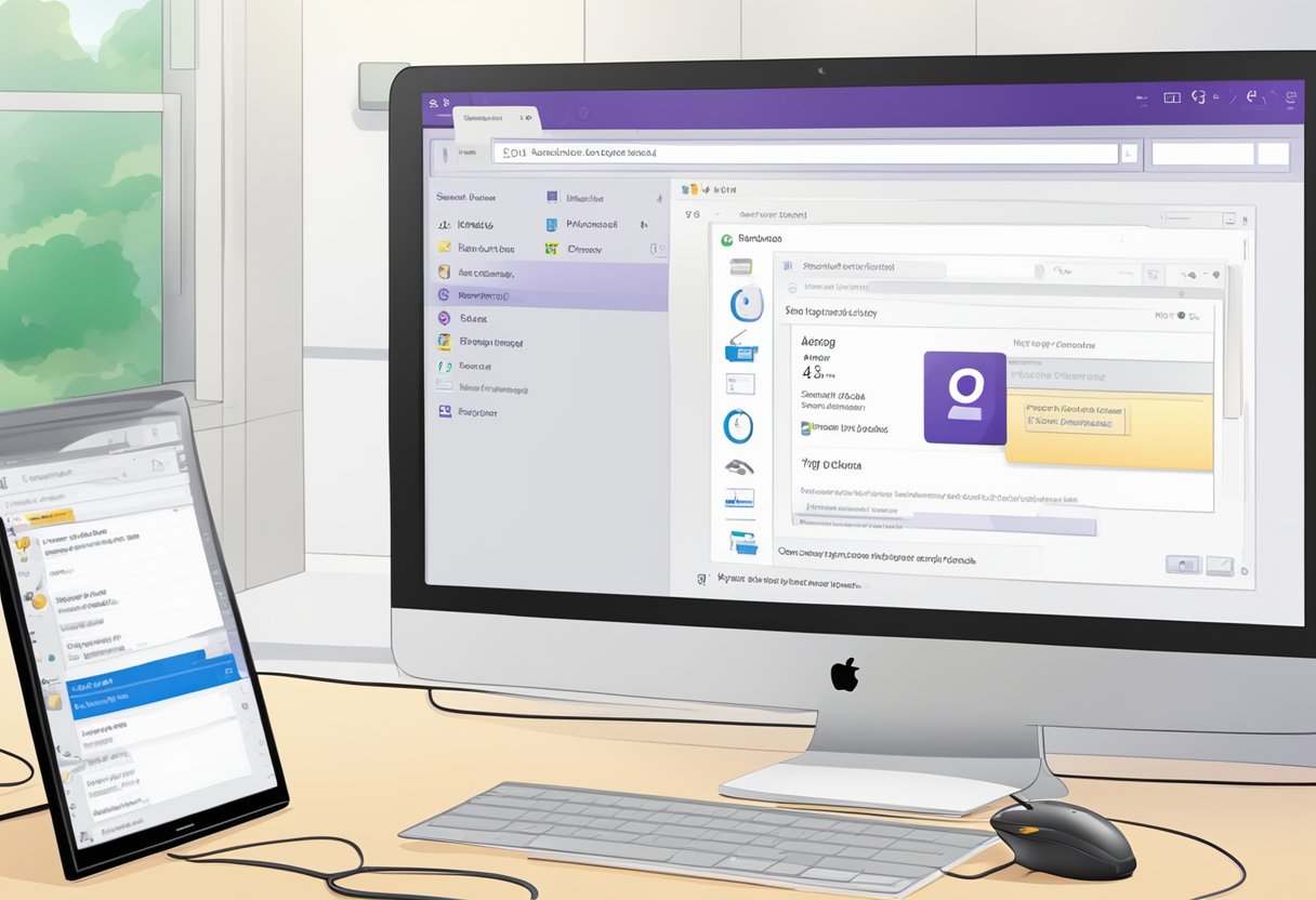 How to Add Yahoo Email to Outlook: Step-by-Step Guide for Seamless Integration