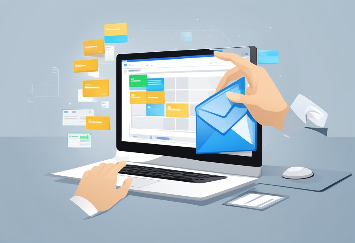 How to Attach Contact Card in Outlook: Step-by-Step Guide How to Attach Contact Card in Outlook: Step-by-Step Guide