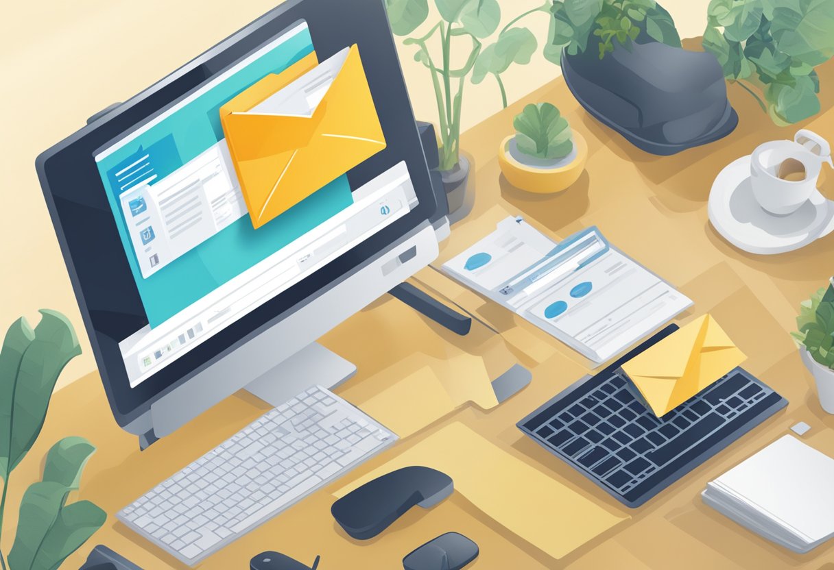 How to Change Email View in Outlook: A Step-by-Step Guide How to Change Email View in Outlook: A Step-by-Step Guide