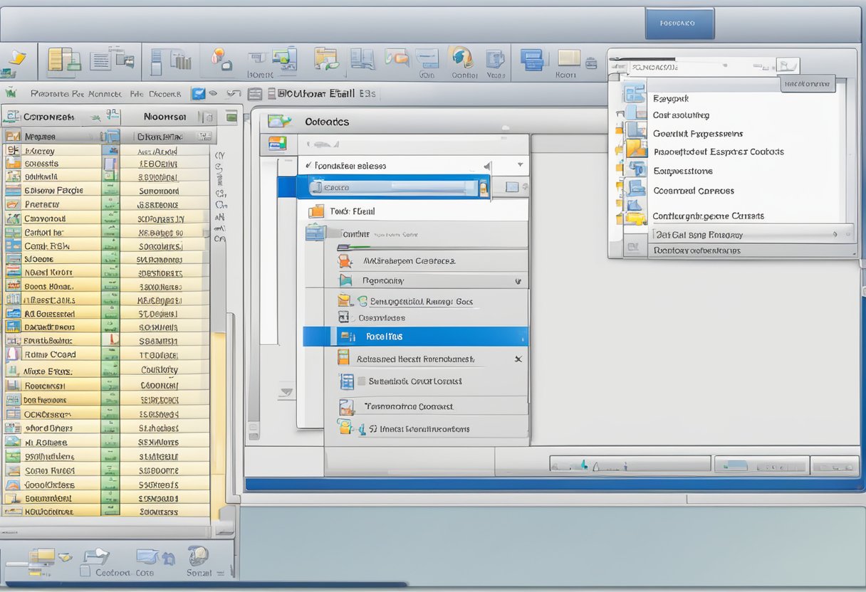 How to Export Email List from Outlook: A Step-by-Step Guide How to Export Email List from Outlook: A Step-by-Step Guide
