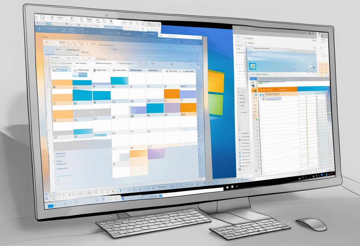 Outlook Calendar Not Syncing Windows 10: Effective Troubleshooting Tips Outlook Calendar Not Syncing Windows 10: Effective Troubleshooting Tips