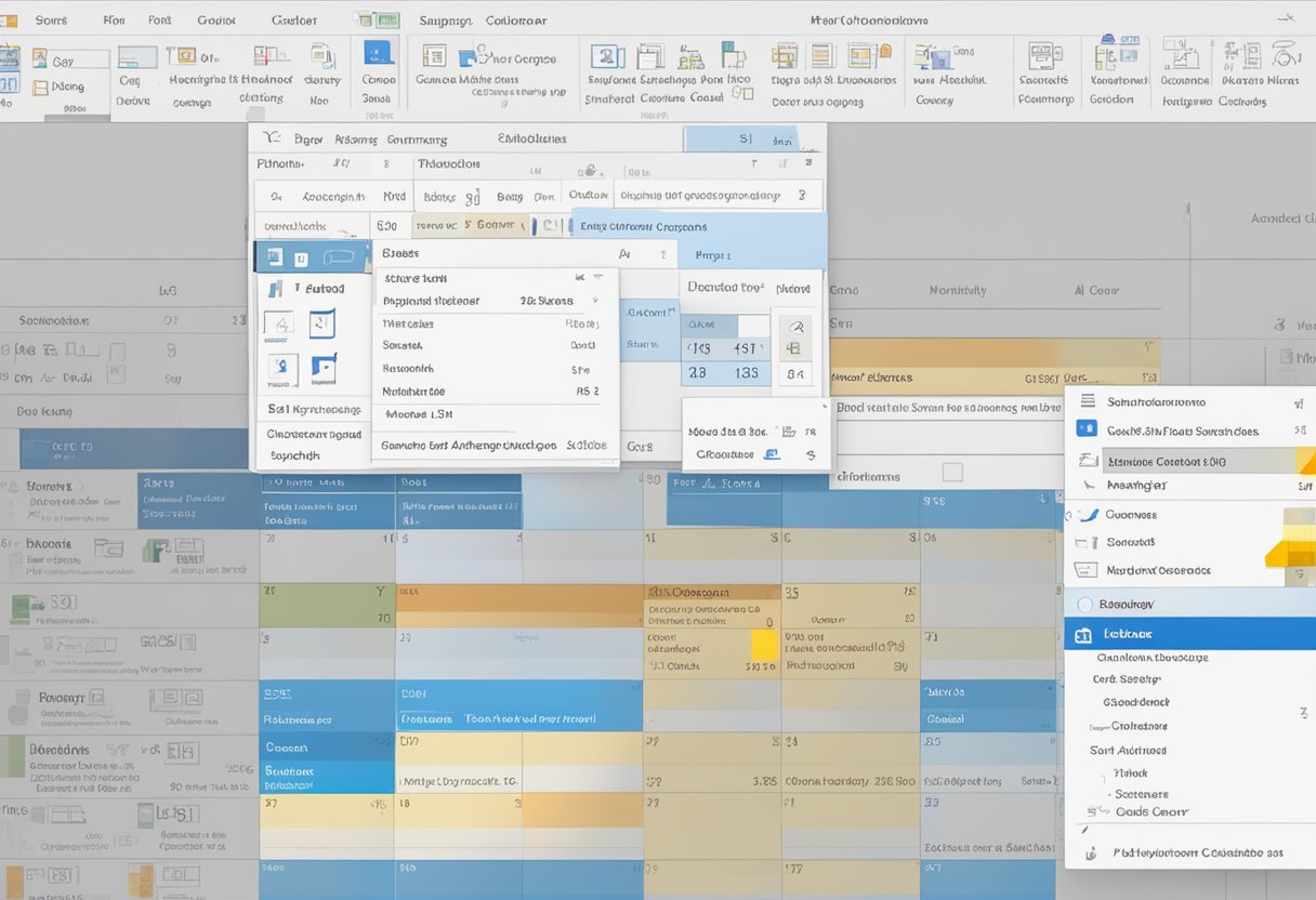 Does Deleting a Shared Calendar Delete It for Everyone in Outlook: Essential Insights