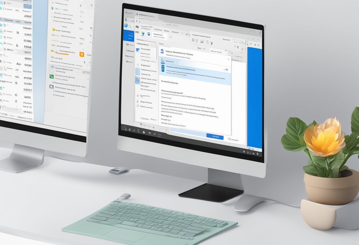 How to Add Signature in Outlook 365: A Step-by-Step Guide for Professionals