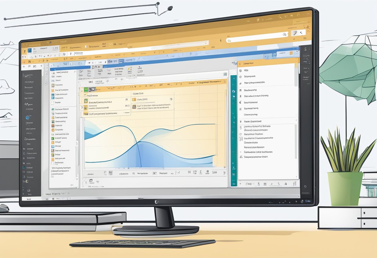 How to Change Outlook Ribbon View: Simplified Guide for Efficient Navigation