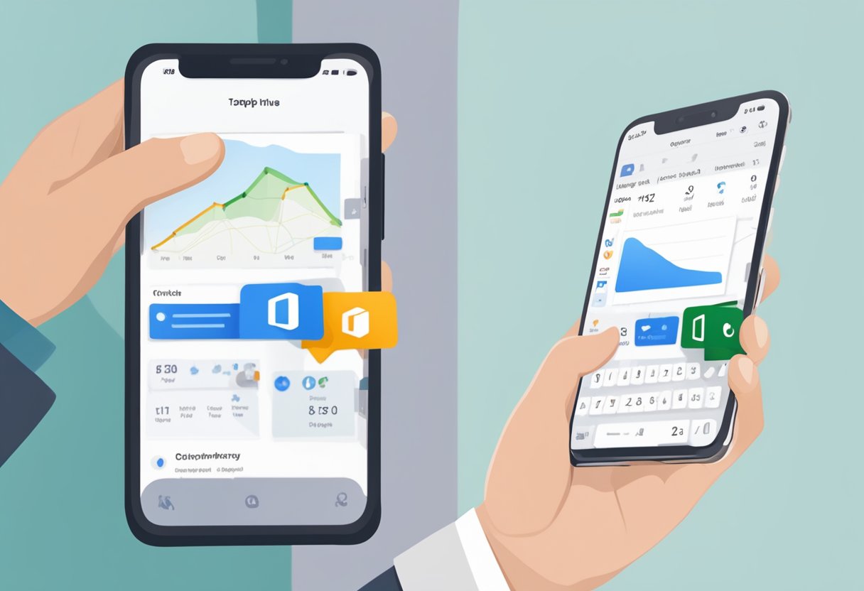 How to Change View in Outlook Mobile App: A Step-by-Step Guide How to Change View in Outlook Mobile App: A Step-by-Step Guide