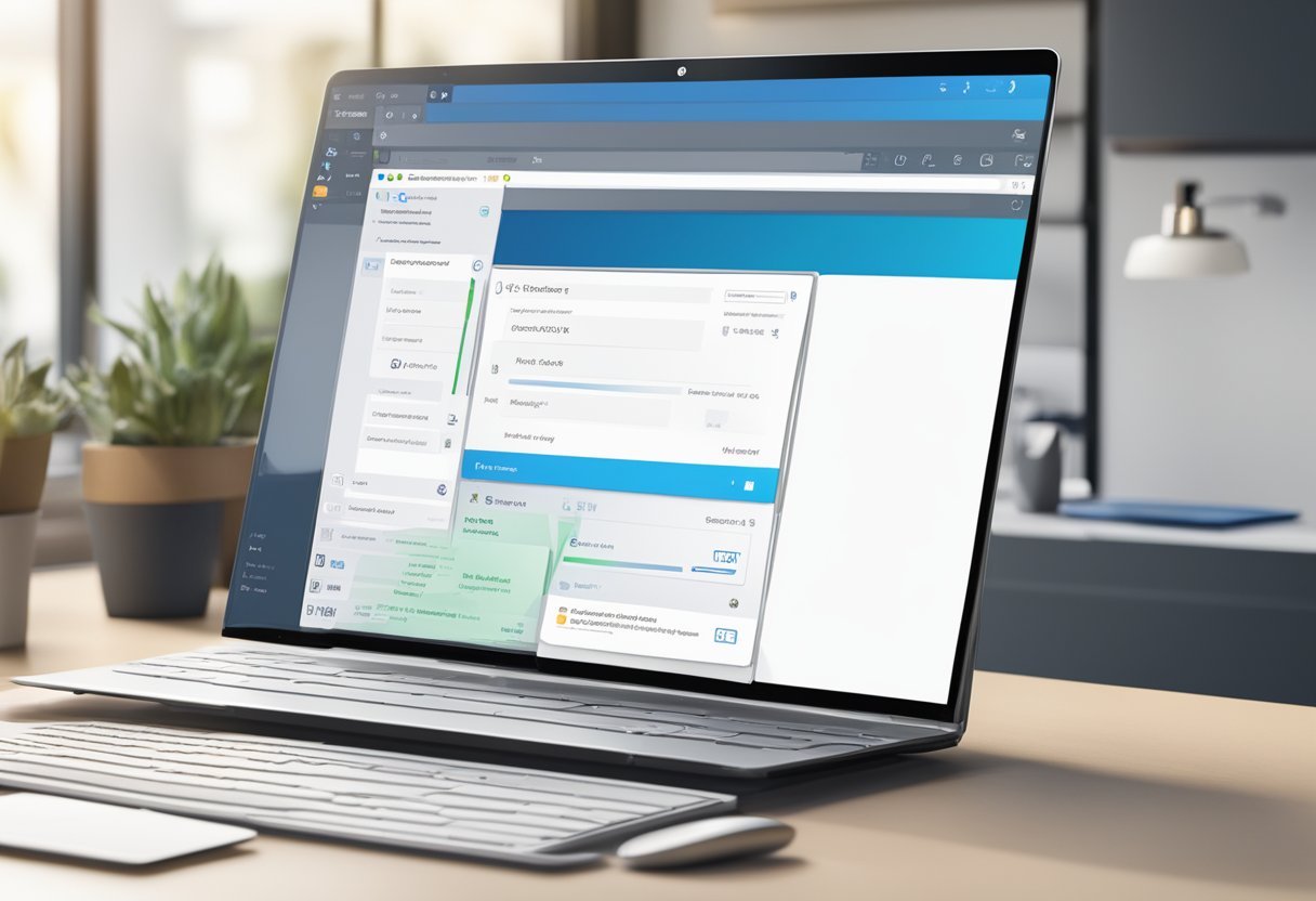 How to Create a Business Card in Outlook: A Step-by-Step Guide How to Create a Business Card in Outlook: A Step-by-Step Guide