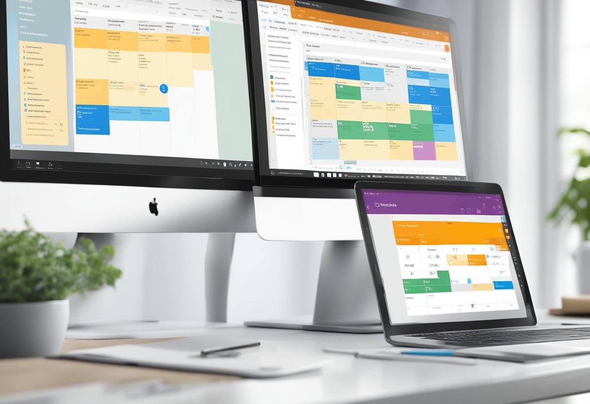 How to Create a Shared Calendar in Outlook 365: A Step-by-Step Guide