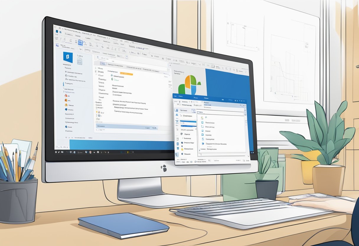 How to Create a VCard in Outlook: A Step-by-Step Guide How to Create a VCard in Outlook: A Step-by-Step Guide