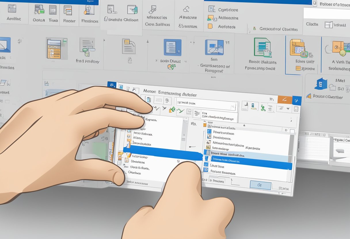 How to Delete a Rule in Outlook: Step-by-Step Guide How to Delete a Rule in Outlook: Step-by-Step Guide