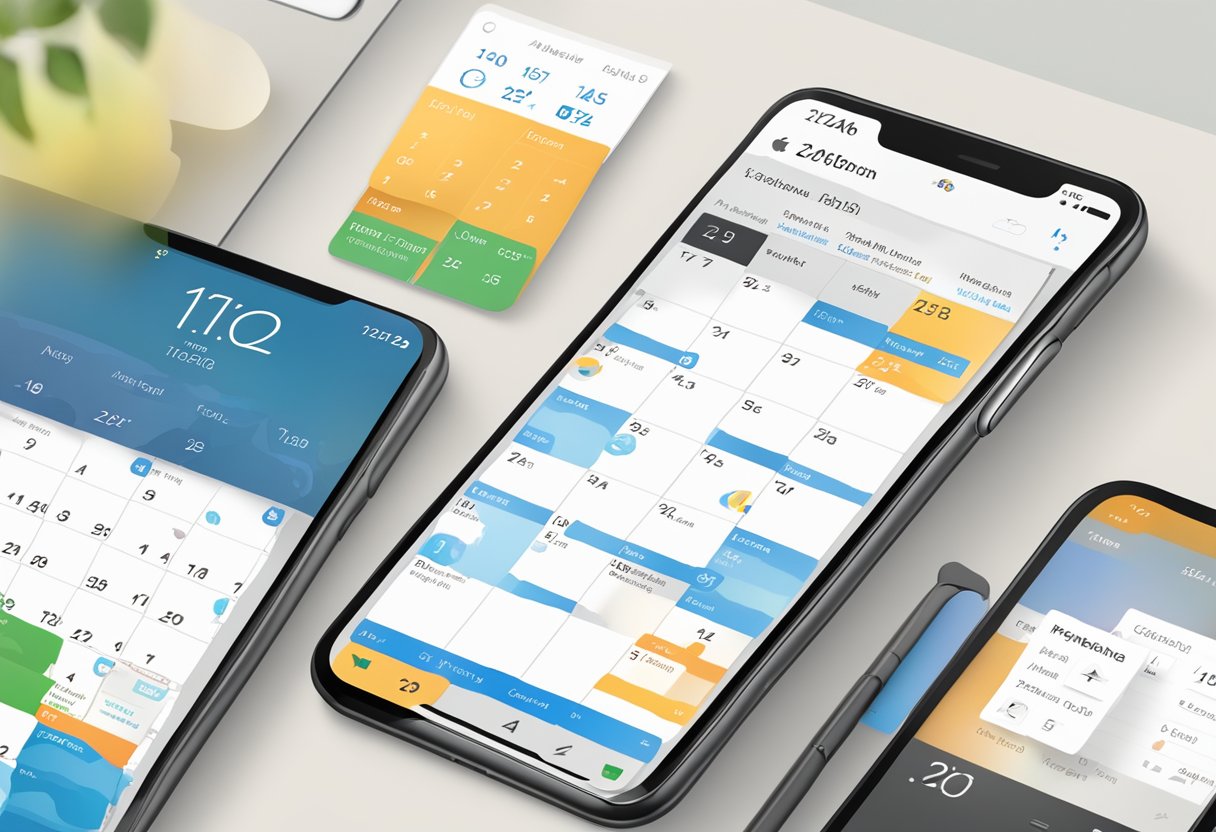 How to Get Outlook Calendar on Apple Watch: A Step-by-Step Guide How to Get Outlook Calendar on Apple Watch: A Step-by-Step Guide
