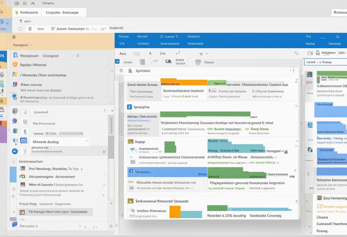 How to Organize Outlook by Conversation: Streamline Your Email Management