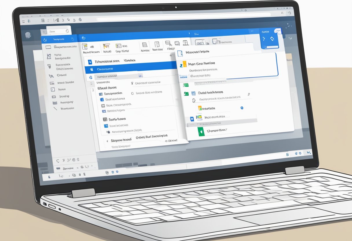 How to Remove App Search from Outlook: A Step-by-Step Guide