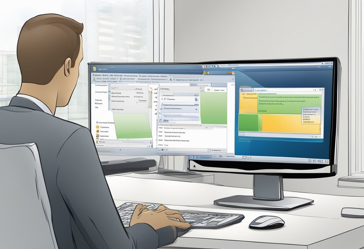 Live Meeting Add-In for Outlook 2010: Enhance Your Productivity Live Meeting Add-In for Outlook 2010: Enhance Your Productivity
