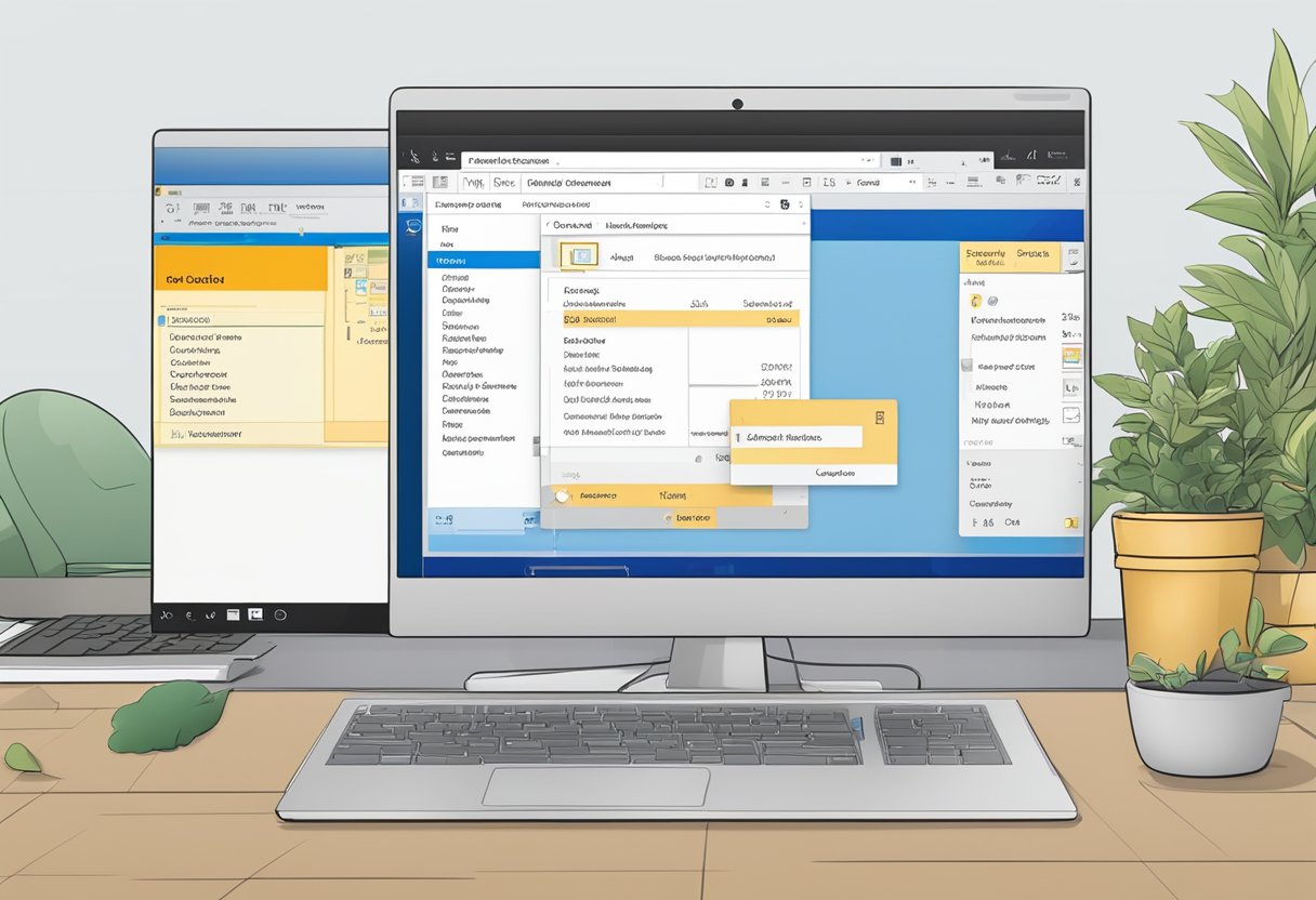 How to Change Name on Outlook: Easy Steps for a Smooth Update How to Change Name on Outlook: Easy Steps for a Smooth Update