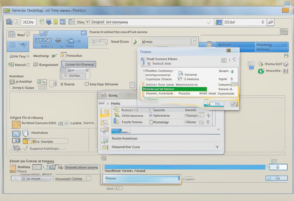 How to Change Time Zone in Outlook: A Step-by-Step Guide How to Change Time Zone in Outlook: A Step-by-Step Guide