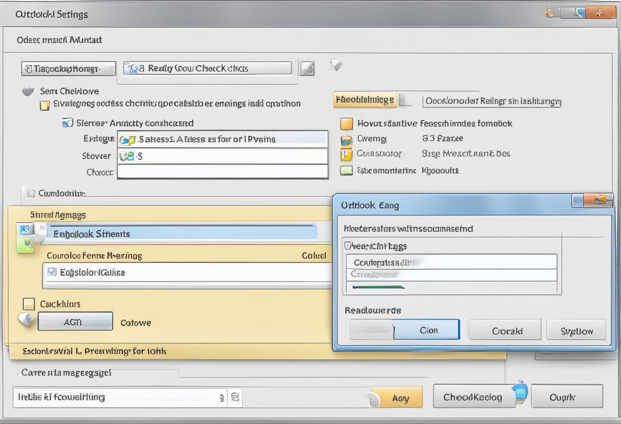 How to Enable @ Tagging in Outlook: A Step-by-Step Guide How to Enable @ Tagging in Outlook: A Step-by-Step Guide