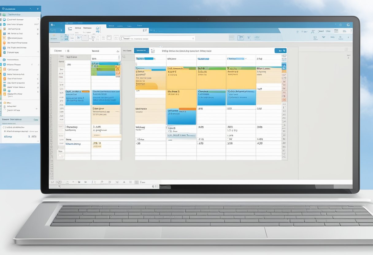 How to Enter Vacation in Outlook Calendar: A Step-by-Step Guide How to Enter Vacation in Outlook Calendar: A Step-by-Step Guide