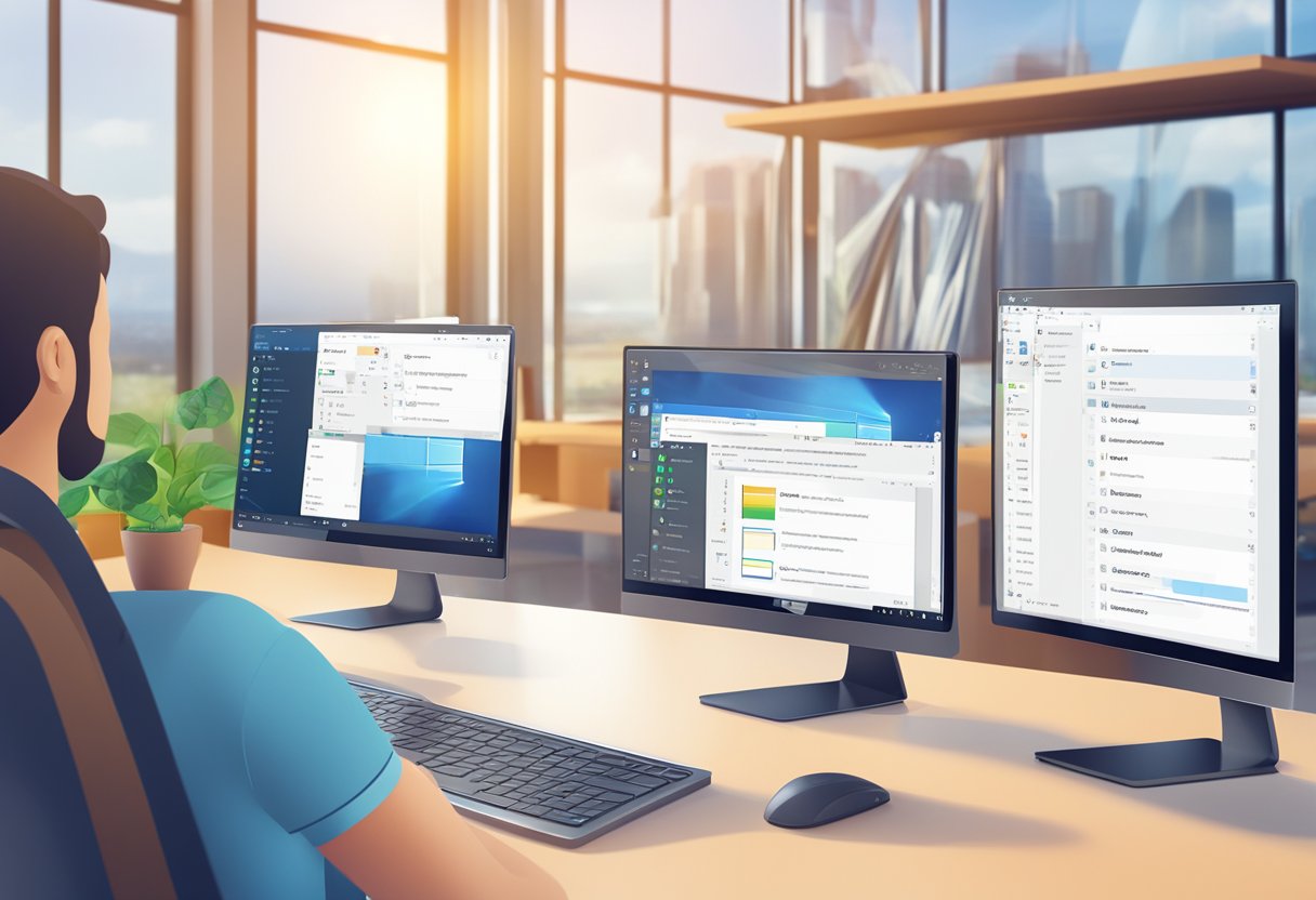 How to Have Outlook Open on Startup: A Step-by-Step Guide How to Have Outlook Open on Startup: A Step-by-Step Guide