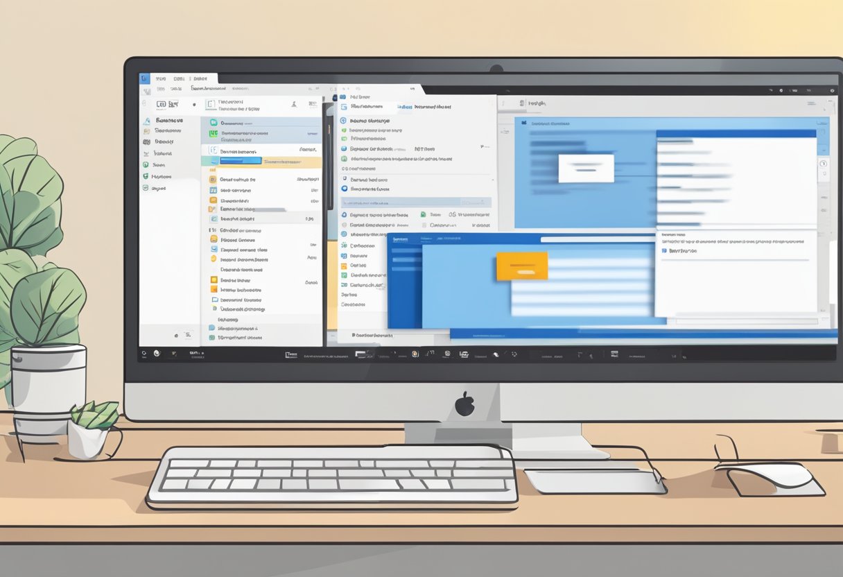 How to Send from a Different Email Address in Outlook: A Step-by-Step Guide