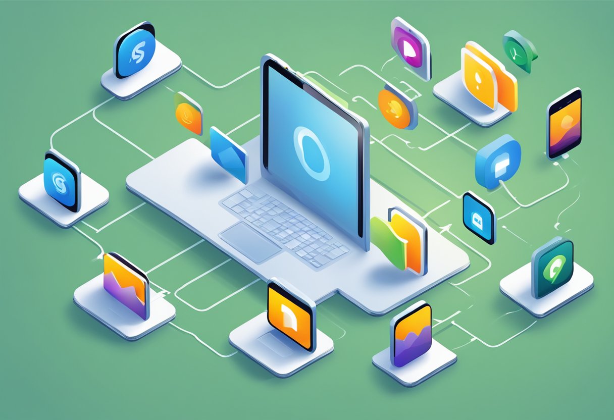 How to Sync Outlook Contacts with iPhone: Easy Steps and Best Practices How to Sync Outlook Contacts with iPhone: Easy Steps and Best Practices