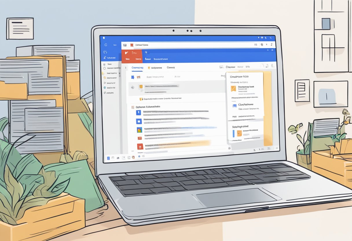 How to Transfer Emails from Gmail to Outlook 365: Step-by-Step Guide How to Transfer Emails from Gmail to Outlook 365: Step-by-Step Guide