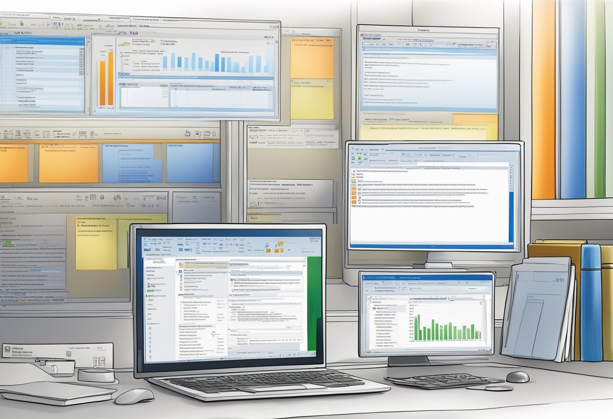 HKEY_CURRENT_USER Software Microsoft Office 14.0 Outlook Security: Enhancing Your Email Protection