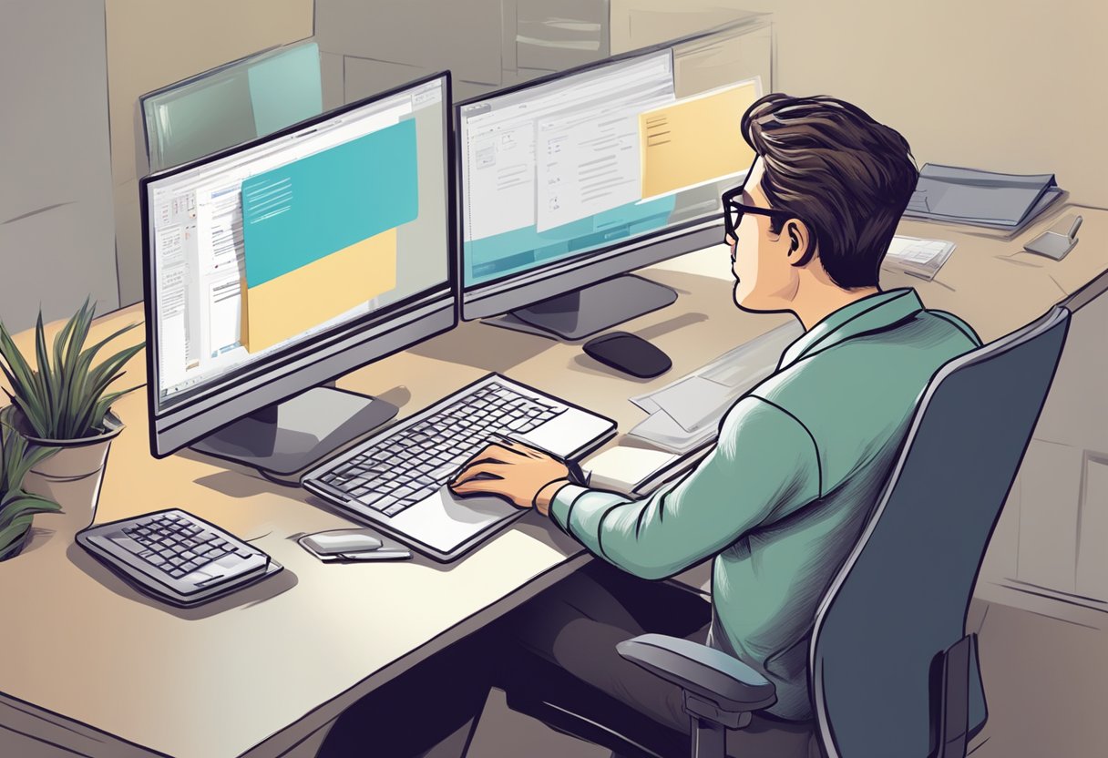 Why Can’t I Access My Outlook Email? Common Issues and Solutions