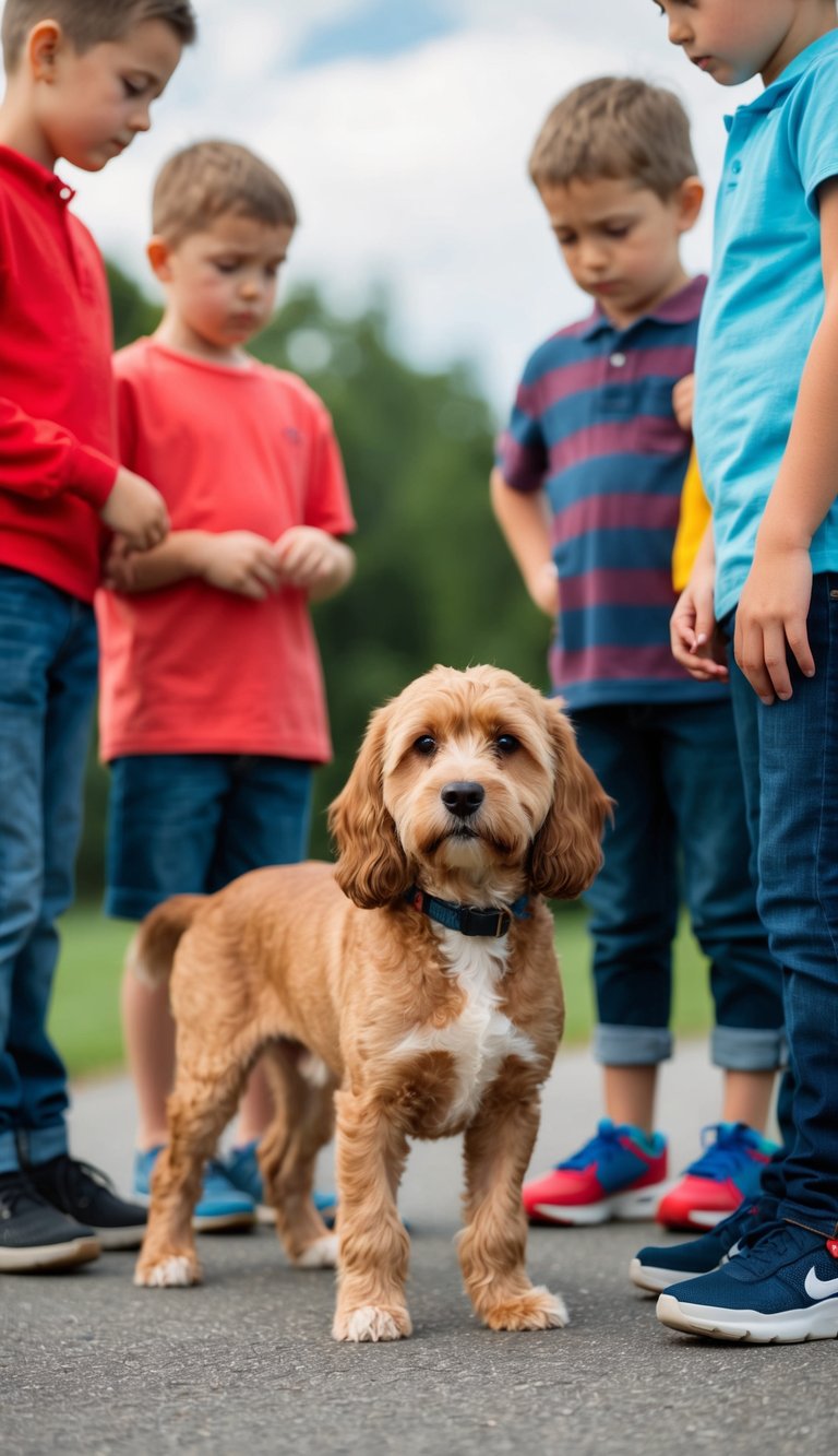 11 Common Myths About Cockapoos Debunked: What Every Owner Should Know ...